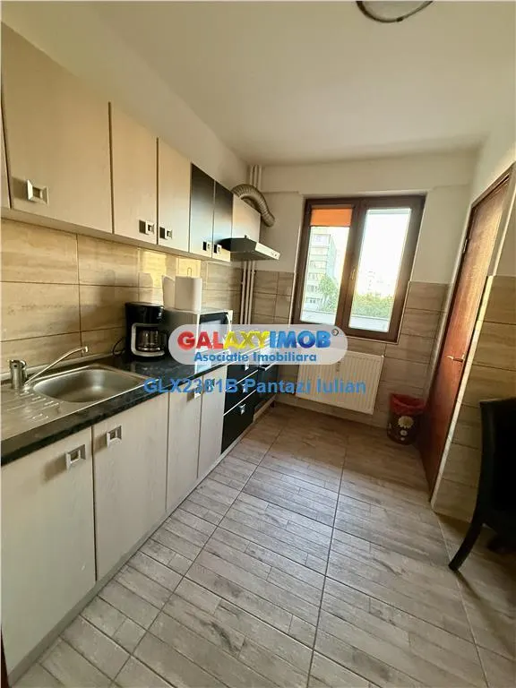 Apartament 3 camere | N.Grigorescu | 5min. metrou | pet friendly - foto 13