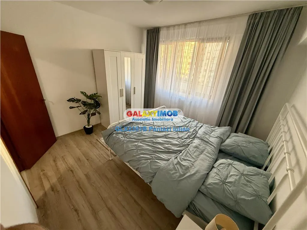 Apartament 3 camere | N.Grigorescu | 5min. metrou | pet friendly - foto 15