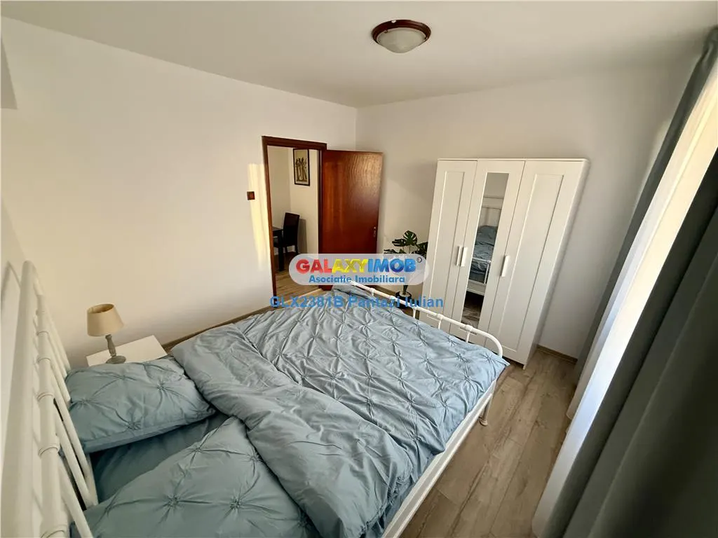 Apartament 3 camere | N.Grigorescu | 5min. metrou | pet friendly - foto 4