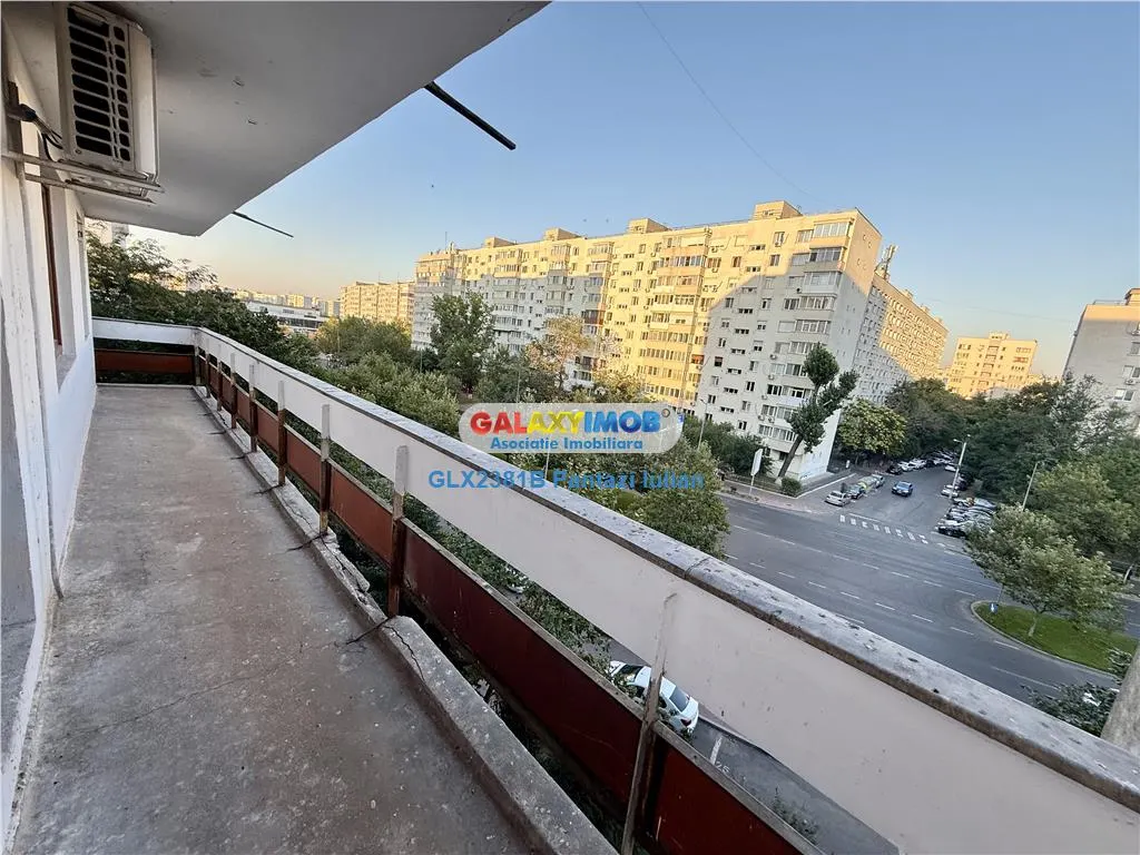 Apartament 3 camere | N.Grigorescu | 5min. metrou | pet friendly - foto 8