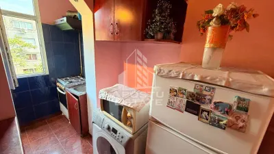 Garsoniera mobilata si utilata de vanzare in zona Blascovici - foto 5