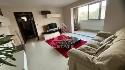Apartament 2 camere, zona Lipovei - Timisoara