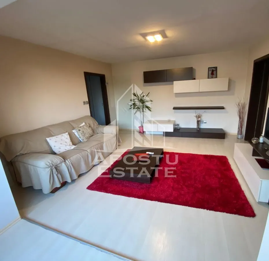 Apartament 2 camere, zona Lipovei - foto 2
