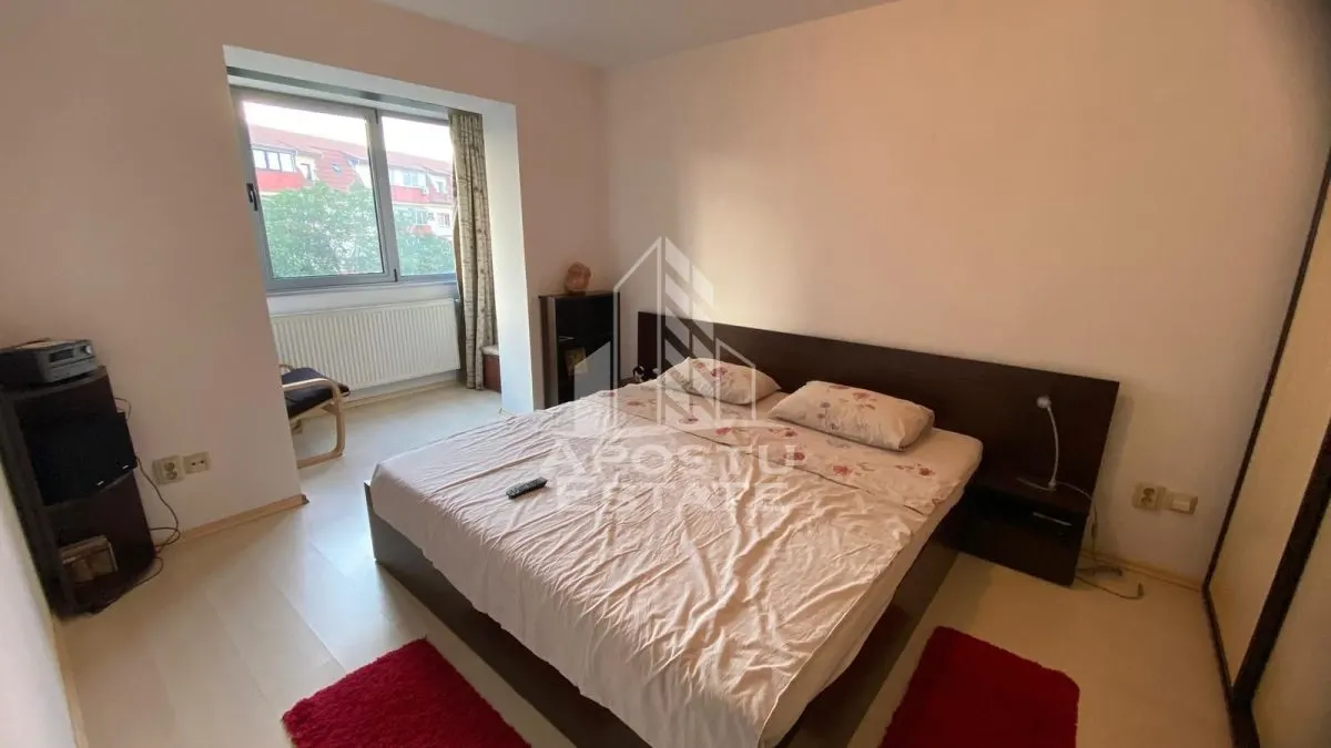 Apartament 2 camere, zona Lipovei - foto 3