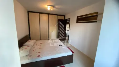 Apartament 2 camere, zona Lipovei - foto 4