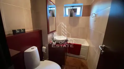 Apartament 2 camere, zona Lipovei - foto 6