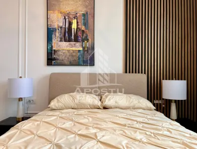 Apartament de lux cu 3 camere, 2 bai, in ISHO - foto 11
