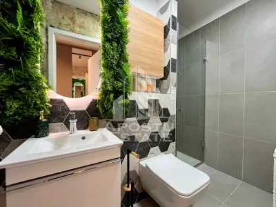 Apartament de lux cu 3 camere, 2 bai, in ISHO - foto 15