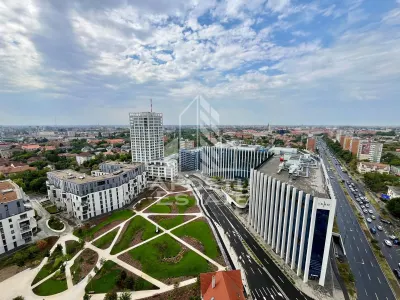 Apartament de lux cu 3 camere, 2 bai, in ISHO - foto 19