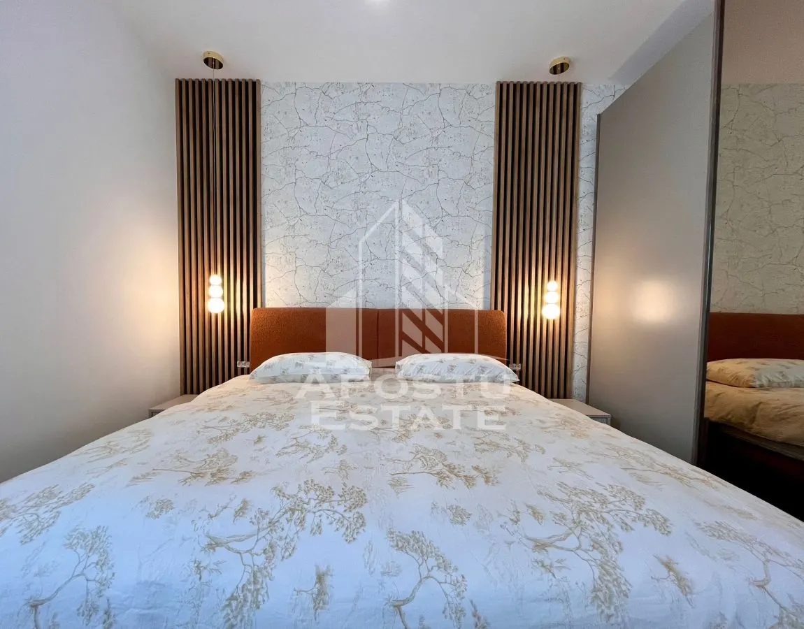 Apartament de lux cu 3 camere, 2 bai, in ISHO - foto 9