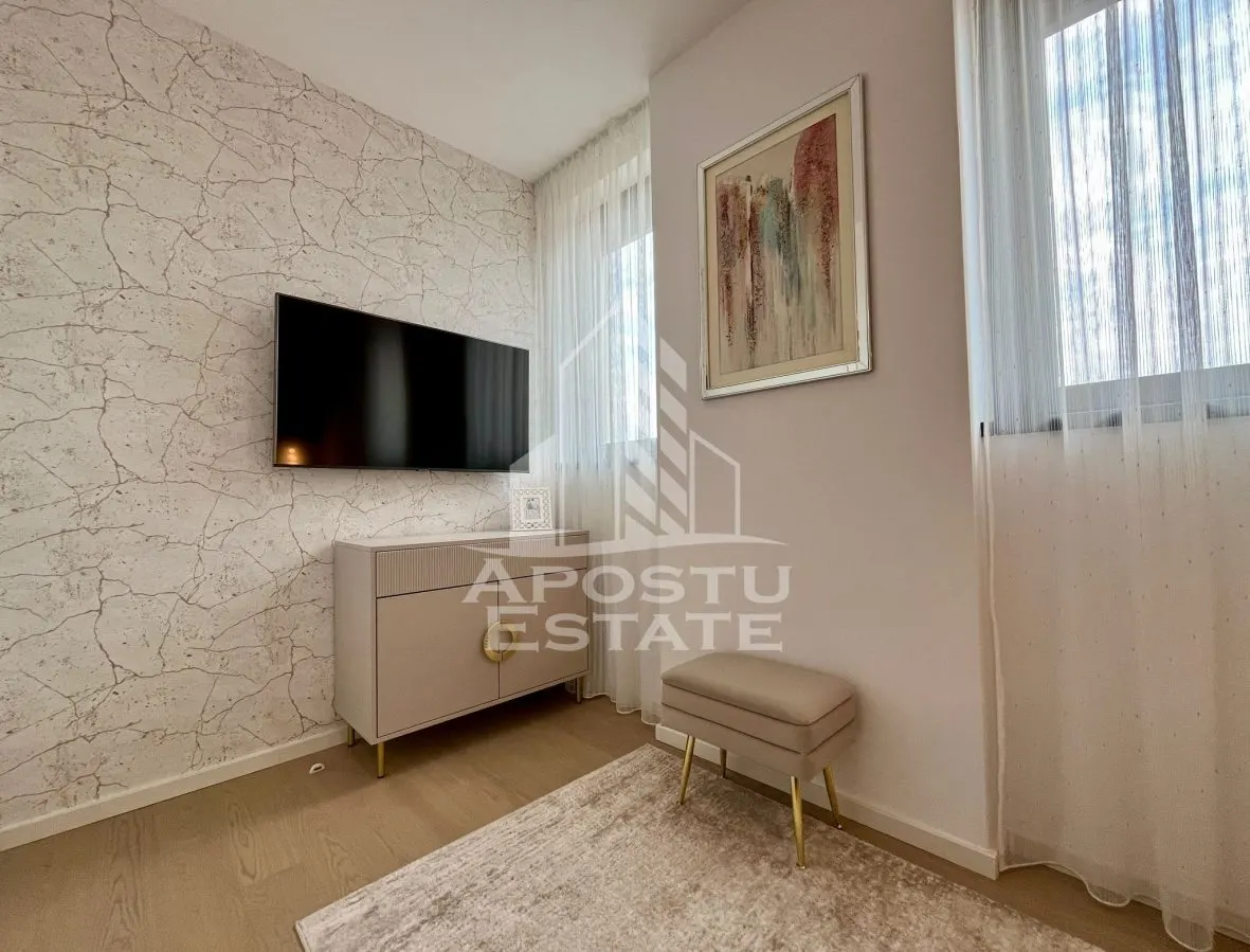 Apartament de lux cu 3 camere, 2 bai, in ISHO - foto 10