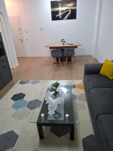 Apartament 2 camere PREMIUM â€“ Silk District | 70 mp | Parcare subterană inclusă - foto 5