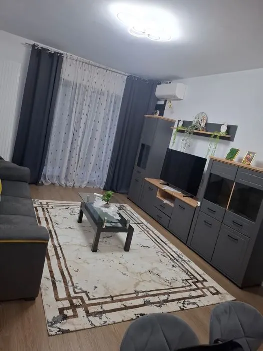 Apartament 2 camere PREMIUM â€“ Silk District | 70 mp | Parcare subterană inclusă - foto 6