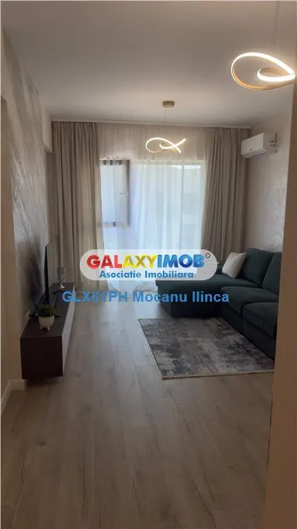 Inchiriere apartament 2 camere, MRS Gradini, Albert, Ploiesti - foto 1