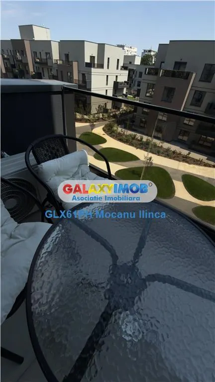 Inchiriere apartament 2 camere, MRS Gradini, Albert, Ploiesti - foto 9