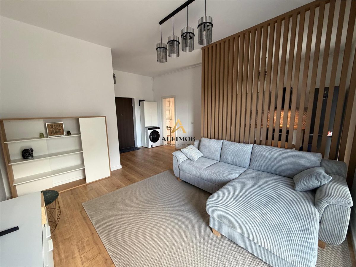 Garsoniera in Ploiesti, zona Albert, MRS Gradinile - Ploiesti