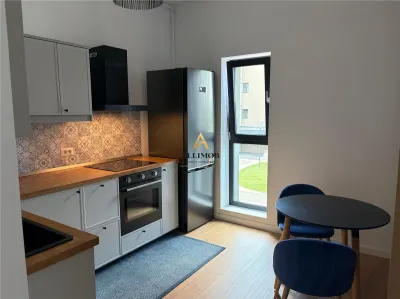 Garsoniera in Ploiesti, zona Albert, MRS Gradinile - foto 11