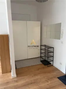 Garsoniera in Ploiesti, zona Albert, MRS Gradinile - foto 12