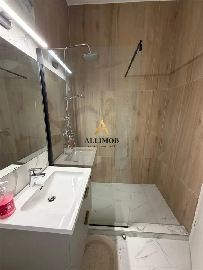 Garsoniera in Ploiesti, zona Albert, MRS Gradinile - foto 14