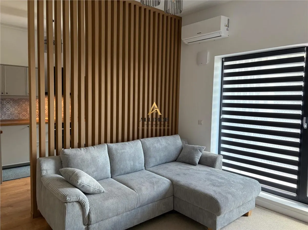 Garsoniera in Ploiesti, zona Albert, MRS Gradinile - foto 4