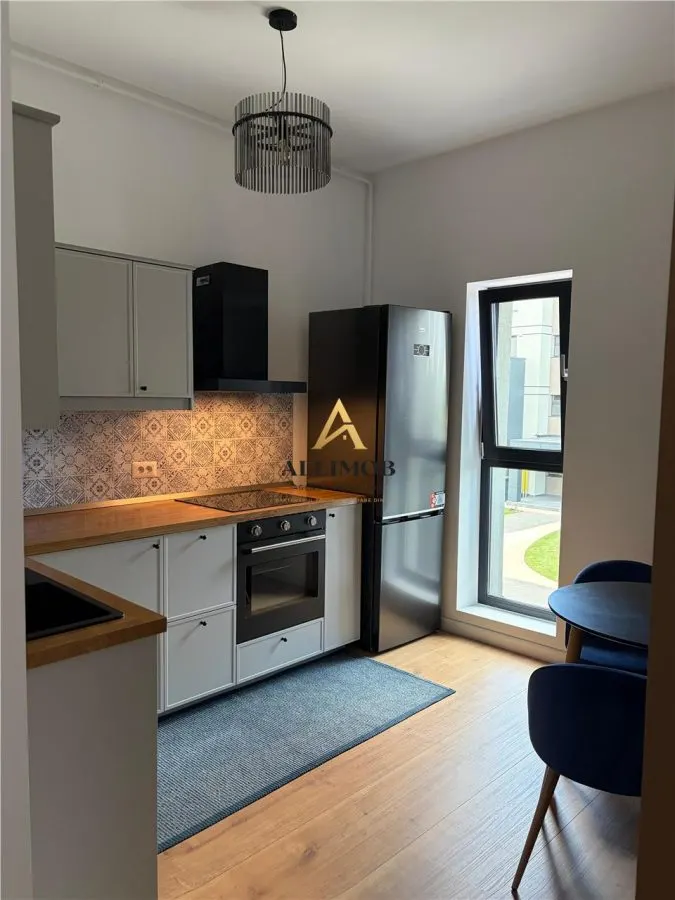 Garsoniera in Ploiesti, zona Albert, MRS Gradinile - foto 10