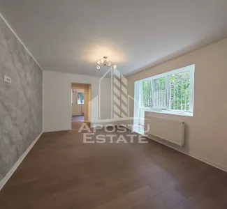 Apartament renovat, de vanzare, centrala, zona Gheorghe Lazar - Timisoara
