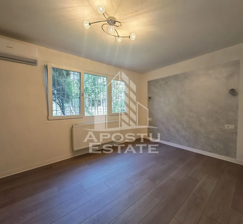 Apartament renovat, de vanzare, centrala, zona Gheorghe Lazar - foto 4