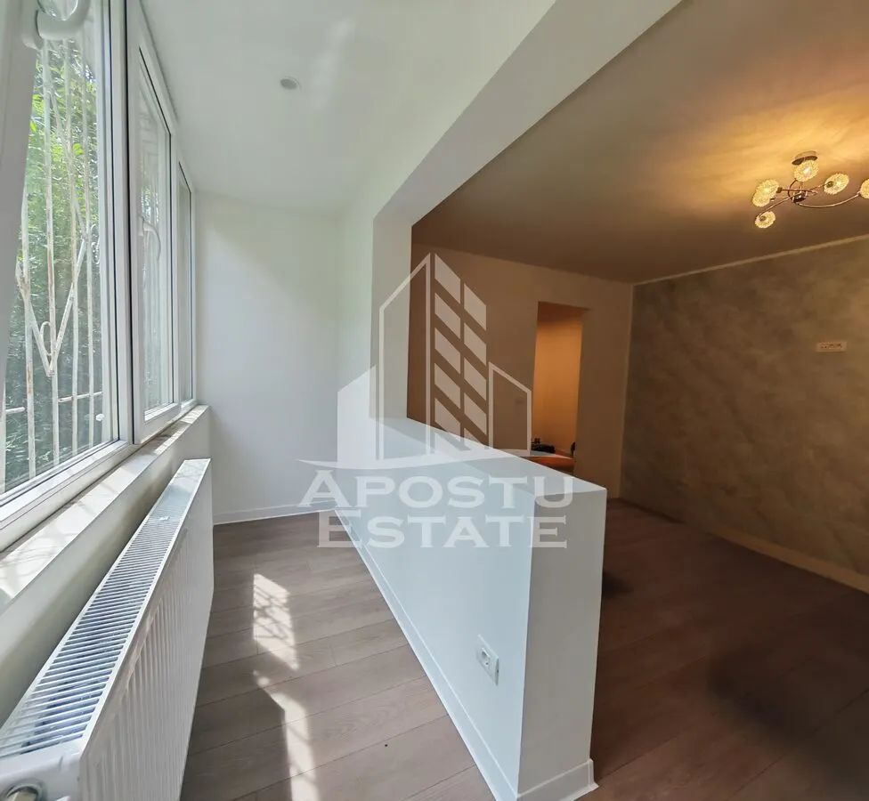 Apartament renovat, de vanzare, centrala, zona Gheorghe Lazar - foto 5
