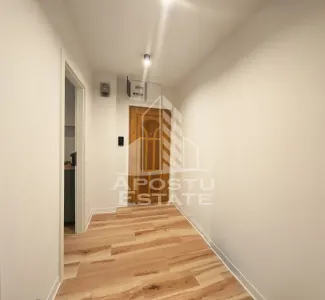Apartament renovat, de vanzare, centrala, zona Gheorghe Lazar - foto 7