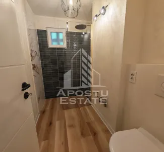 Apartament renovat, de vanzare, centrala, zona Gheorghe Lazar - foto 9