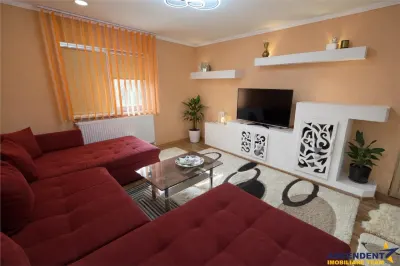 Proprietate 3 camere + studio independent, gradina, curte, Cristesti, Mures - foto 2