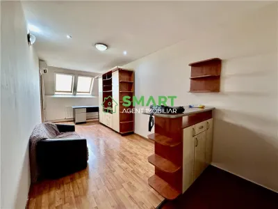 Apartament 2 camere. Zona UTA, Adora Park Arad, str. Bucegi - foto 2