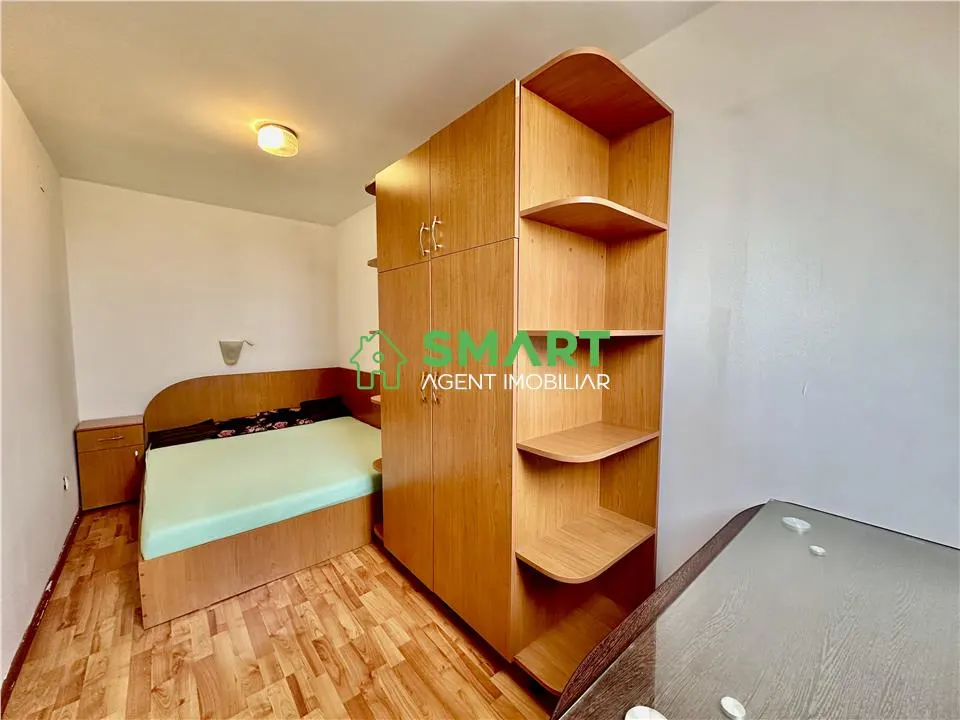 Apartament 2 camere. Zona UTA, Adora Park Arad, str. Bucegi - foto 3