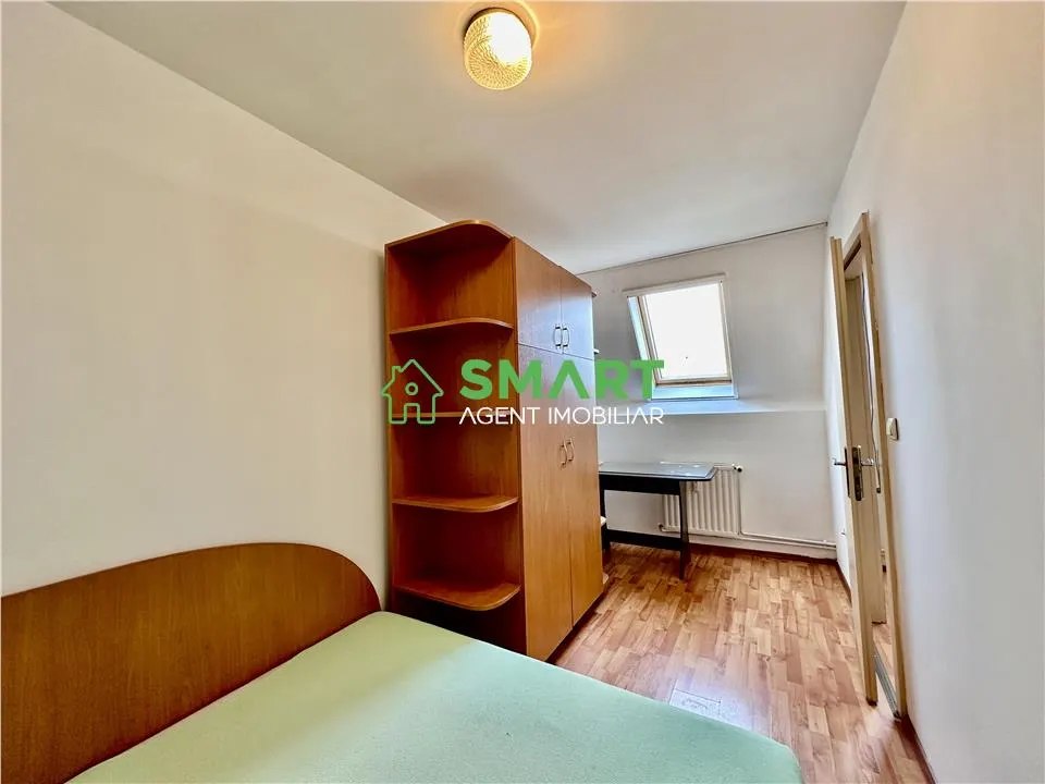 Apartament 2 camere. Zona UTA, Adora Park Arad, str. Bucegi - foto 4