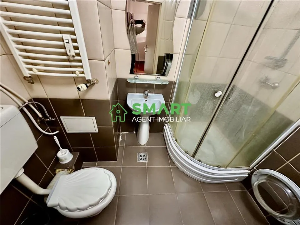 Apartament 2 camere. Zona UTA, Adora Park Arad, str. Bucegi - foto 5