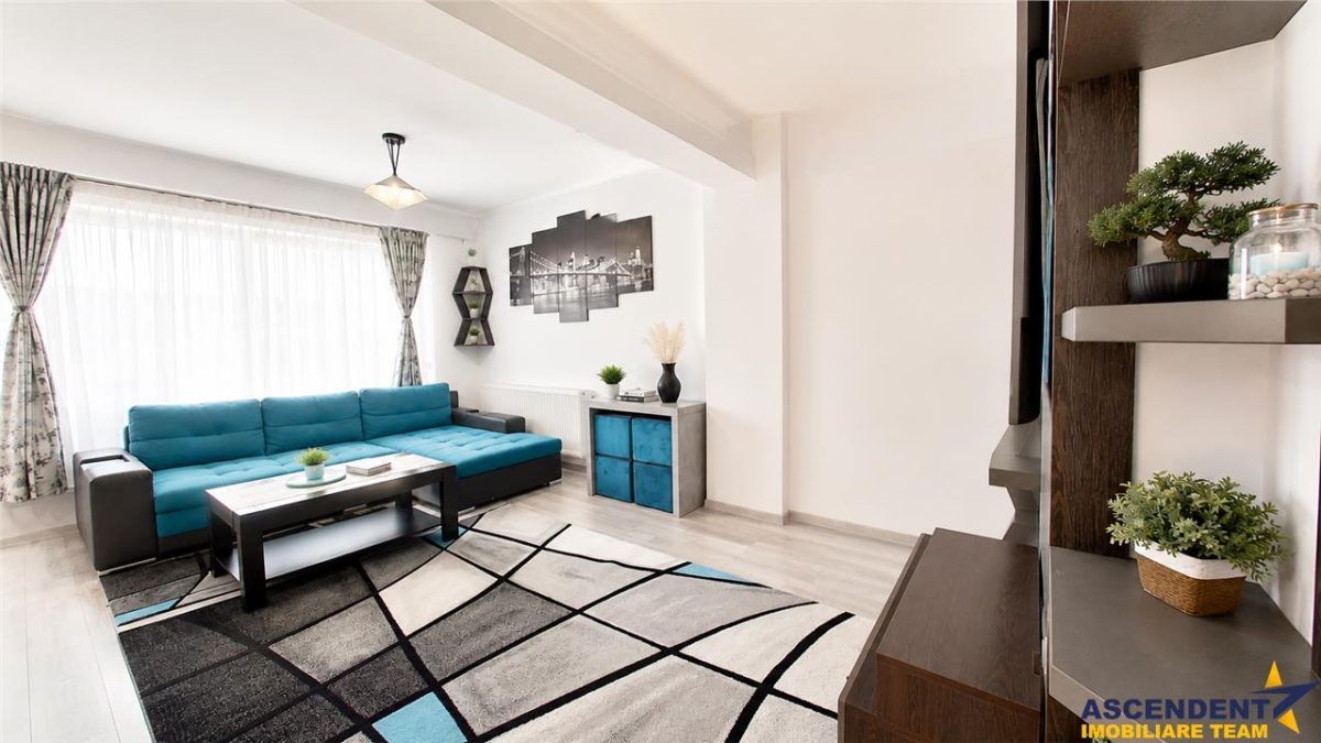 Cat friendly! Confort sporit, siguranta,  calitativ  SMART Home, Coresi, Brasov - Brasov
