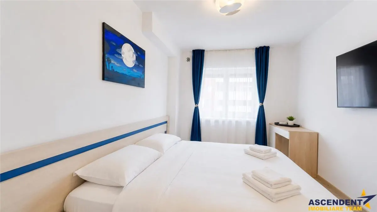 Cat friendly! Confort sporit, siguranta,  calitativ  SMART Home, Coresi, Brasov - foto 3