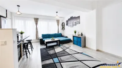 Cat friendly! Confort sporit, siguranta,  calitativ  SMART Home, Coresi, Brasov - foto 10