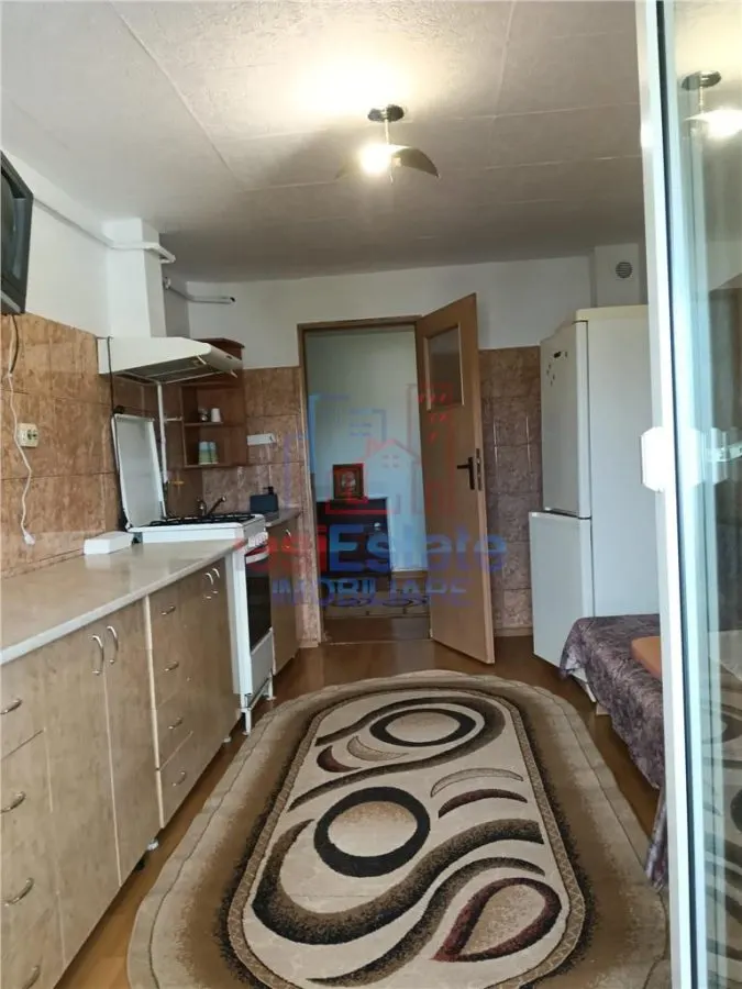 Apartament 2 Camere Metalurgie - foto 2