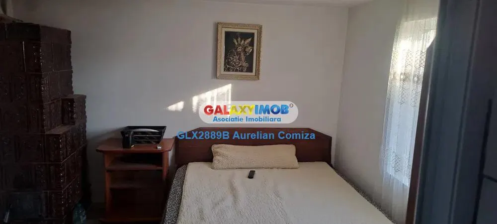 Casa 2 camere Buftea/centrala termica/mobilata/utilata - foto 1