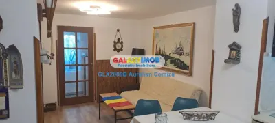 Casa 2 camere Buftea/centrala termica/mobilata/utilata - foto 3
