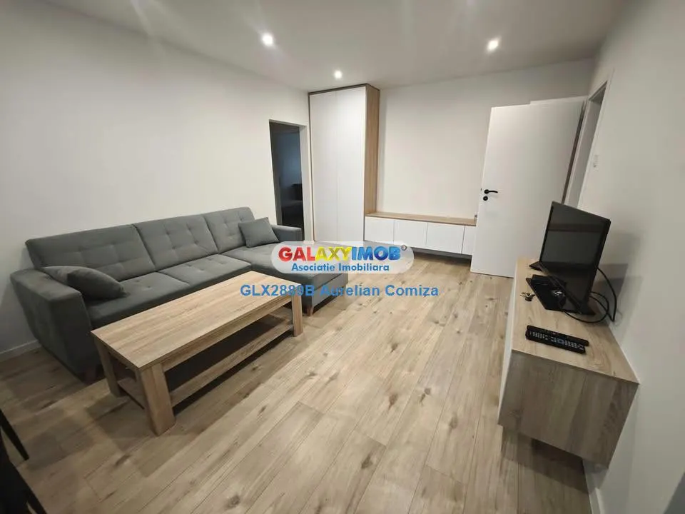 Apartament 3 camere Buftea/ Sp.70mp/Et.1/mobilat/utilat - foto 1