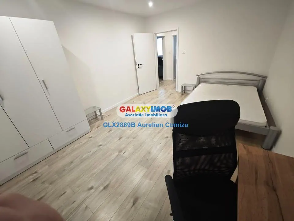 Apartament 3 camere Buftea/ Sp.70mp/Et.1/mobilat/utilat - foto 3