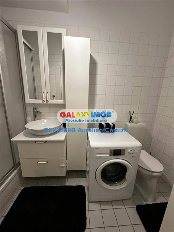 Apartament 3 camere Buftea/ Sp.70mp/Et.1/mobilat/utilat - foto 6