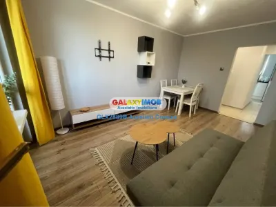 Apartament 2 camere Buftea/sp.48mp/etaj 1 - foto 1