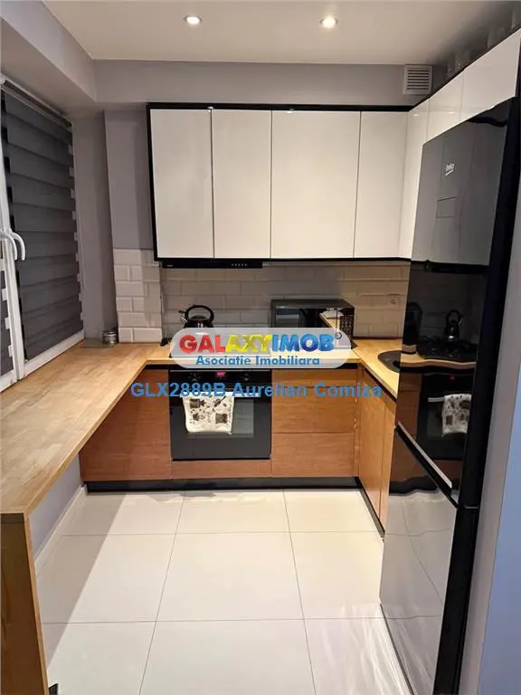 Apartament 2 camere Buftea/sp.48mp/etaj 1 - foto 2