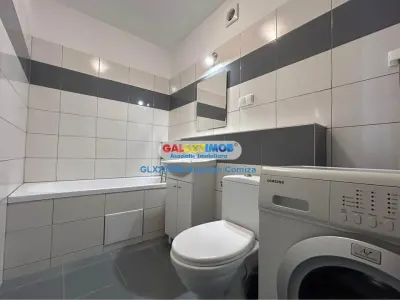 Apartament 2 camere Buftea/sp.48mp/etaj 1 - foto 4