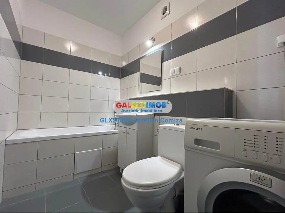 Apartament 2 camere Buftea/sp.48mp/etaj 1 - foto 4
