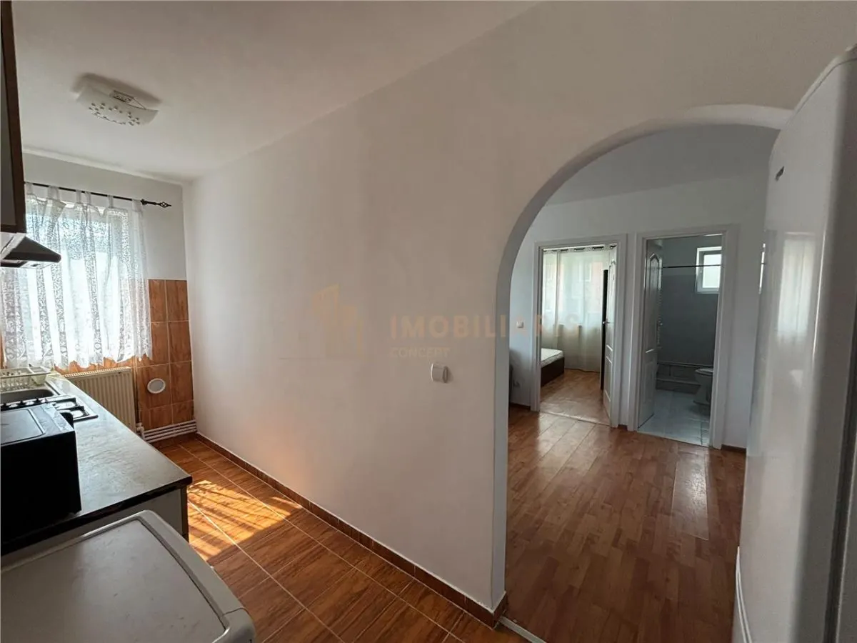 Chirie -Apartament 2 camere - foto 3