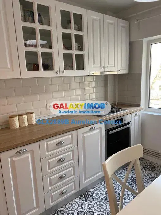 Apartament 2 camere Buftea/centrala/AC/parcare - foto 2